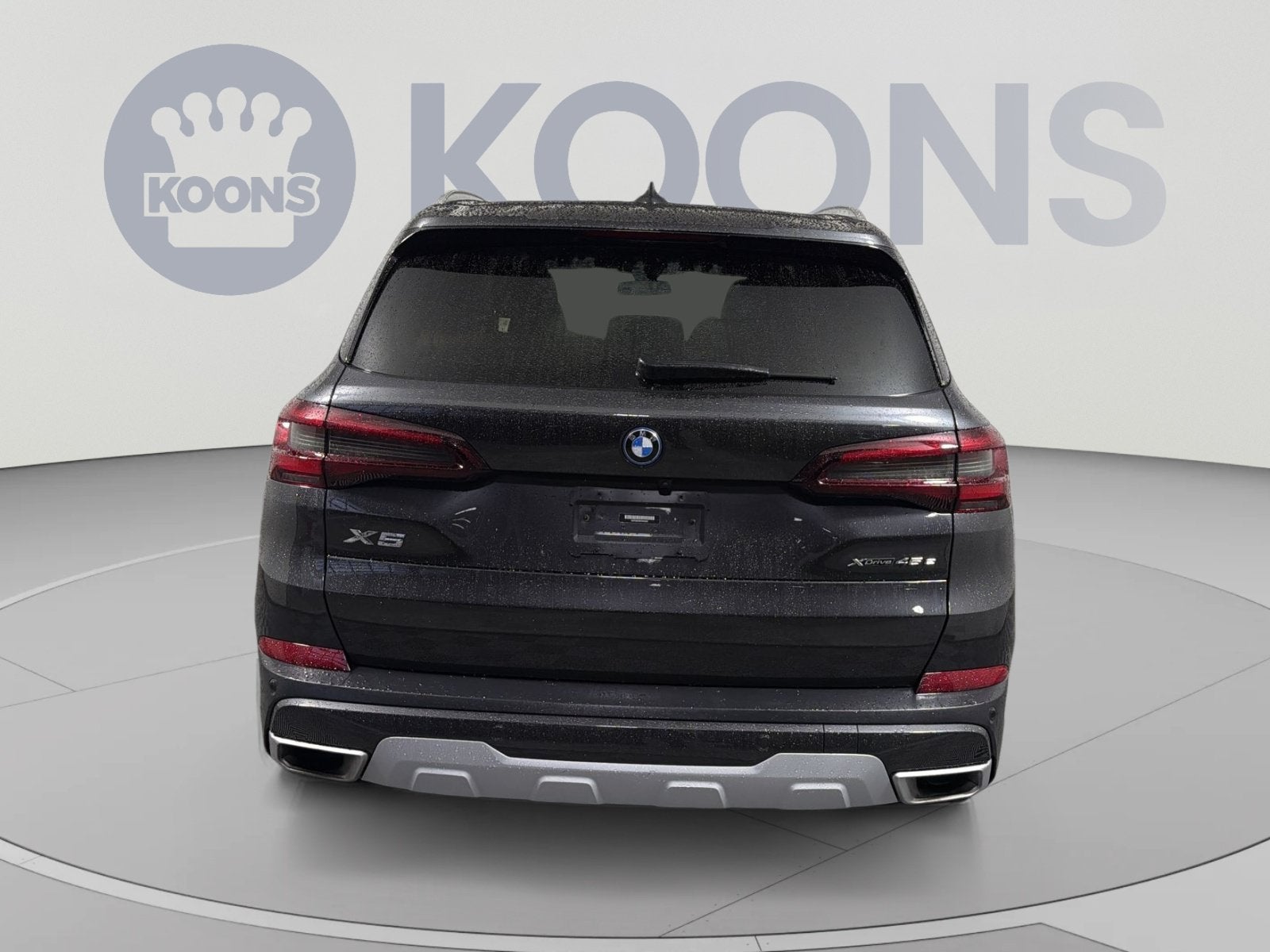 2023 BMW X5 xDrive45e