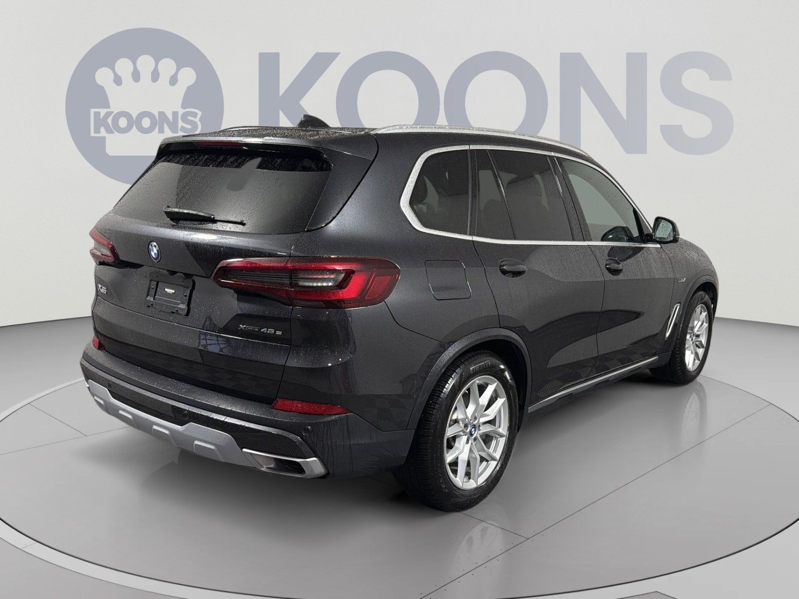 2023 BMW X5 xDrive45e