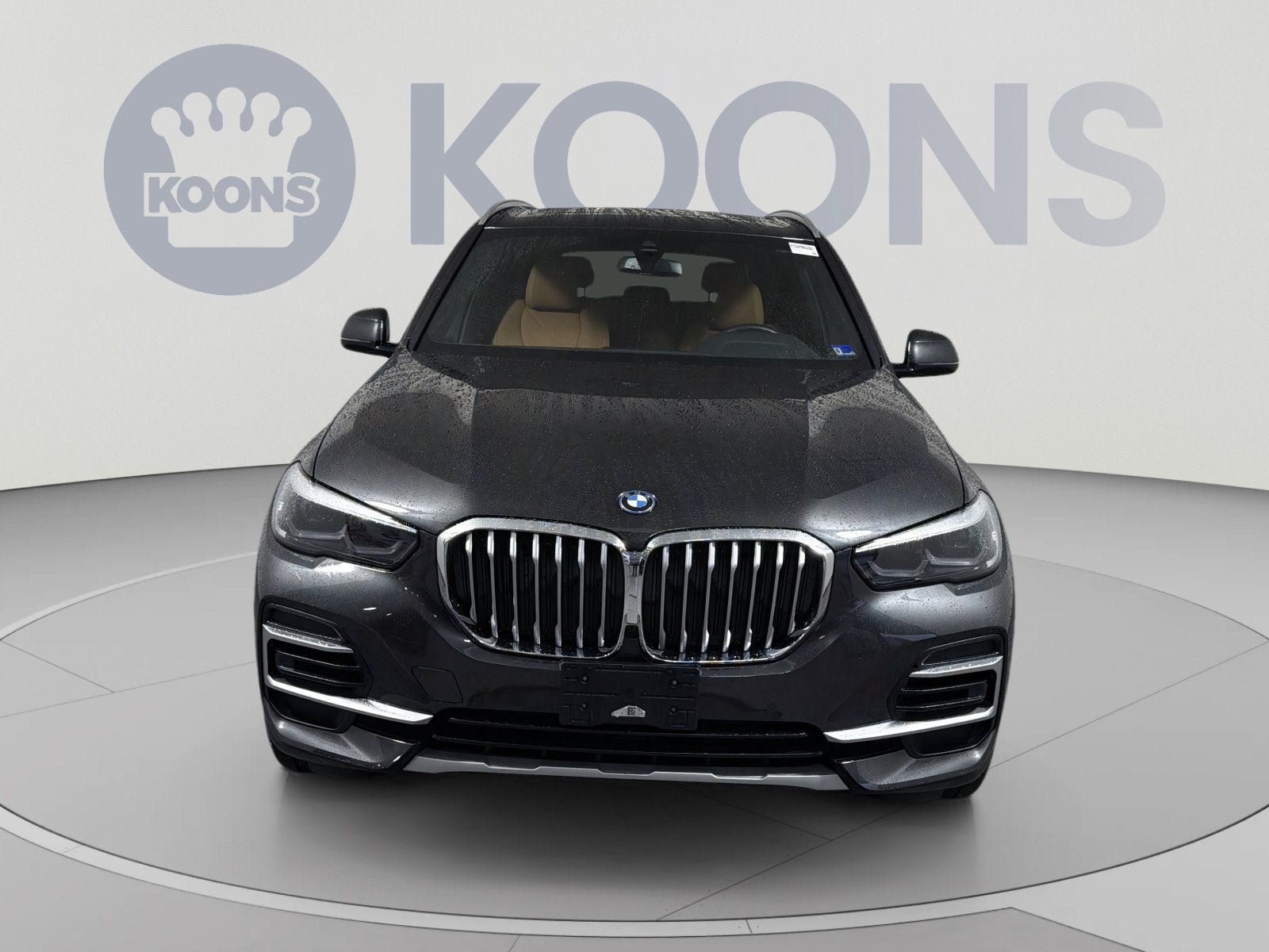2023 BMW X5 xDrive45e