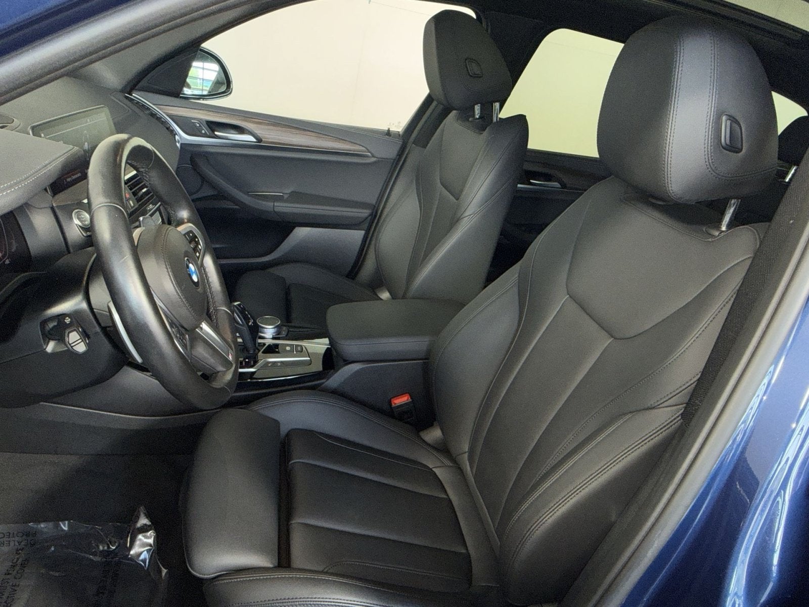 2021 BMW X3 M40i