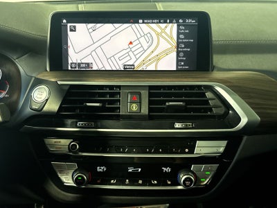2021 BMW X3 M40i