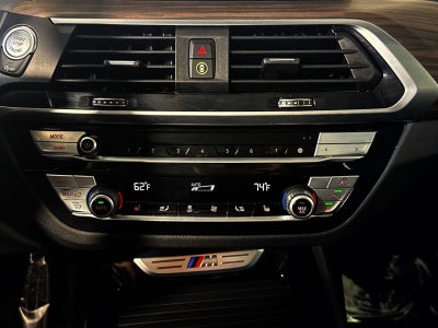2021 BMW X3 M40i