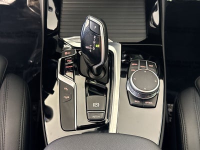 2021 BMW X3 M40i