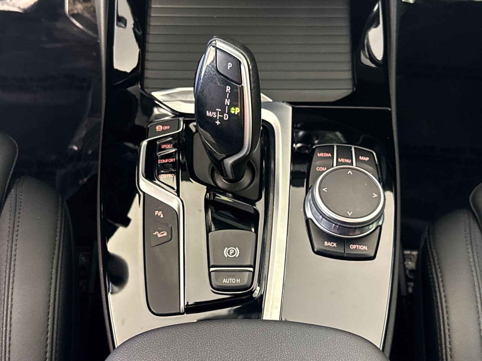 2021 BMW X3 M40i