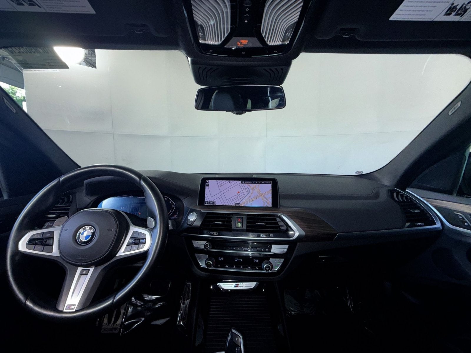 2021 BMW X3 M40i