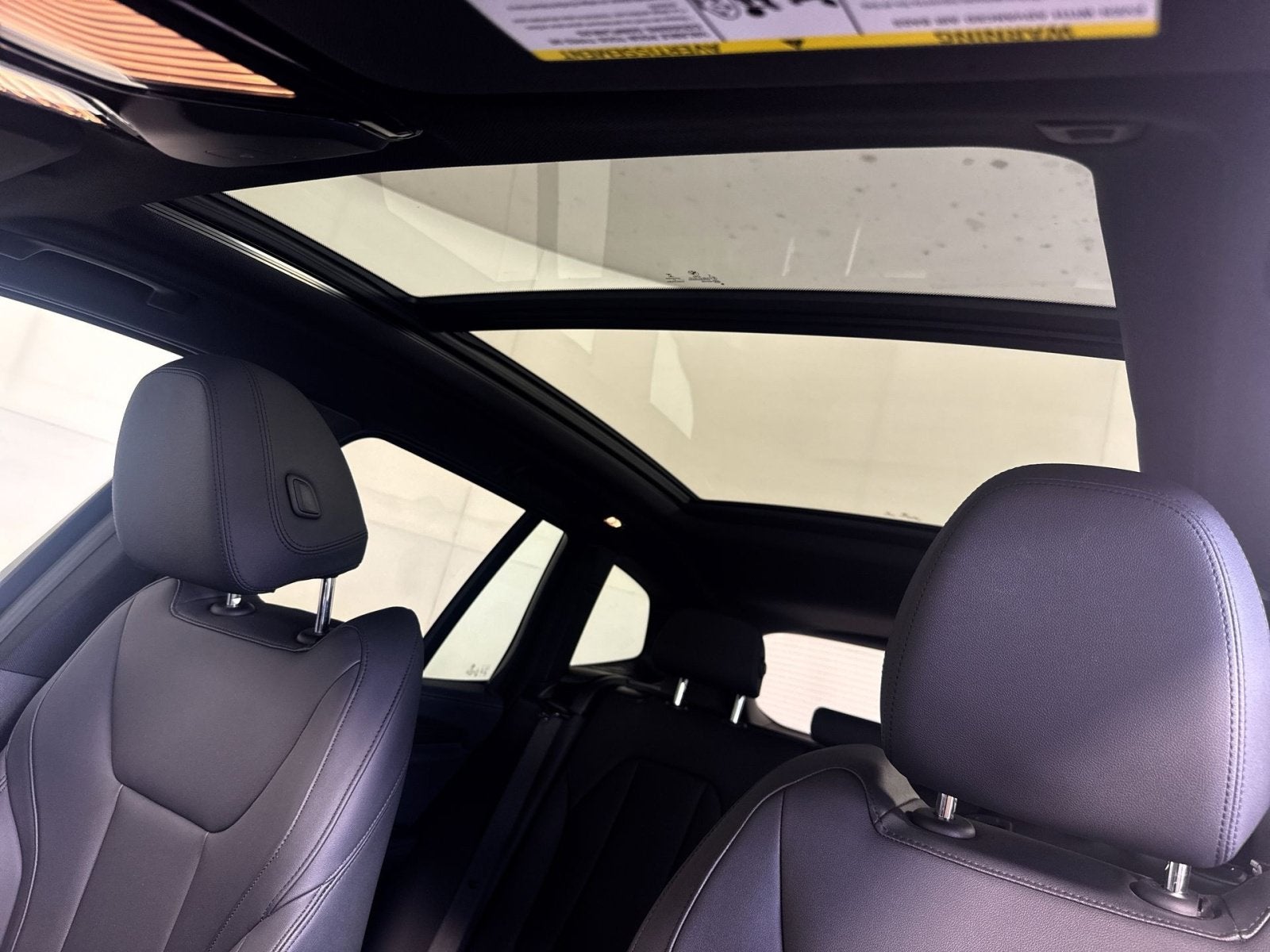 2021 BMW X3 M40i