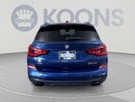 2021 BMW X3 M40i
