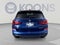 2021 BMW X3 M40i