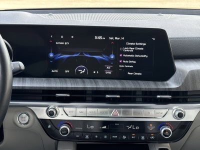 2023 Kia Telluride SX