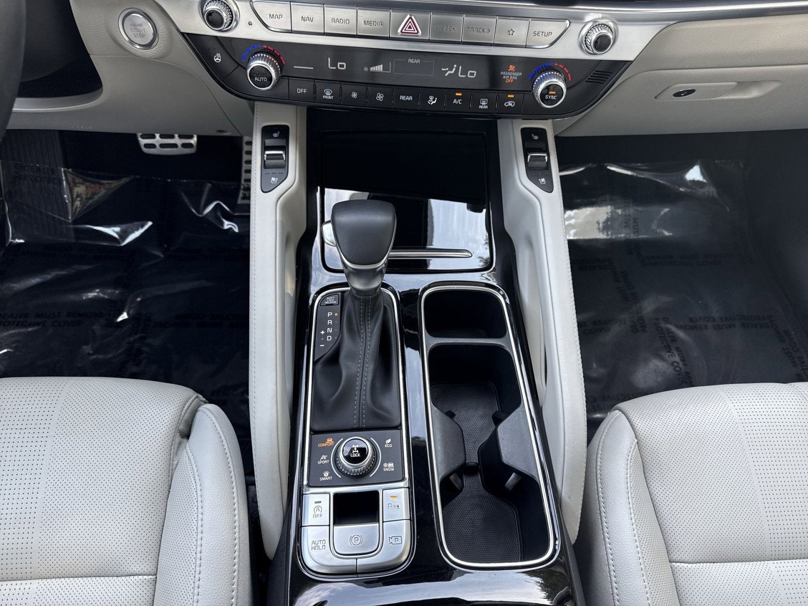 2023 Kia Telluride SX