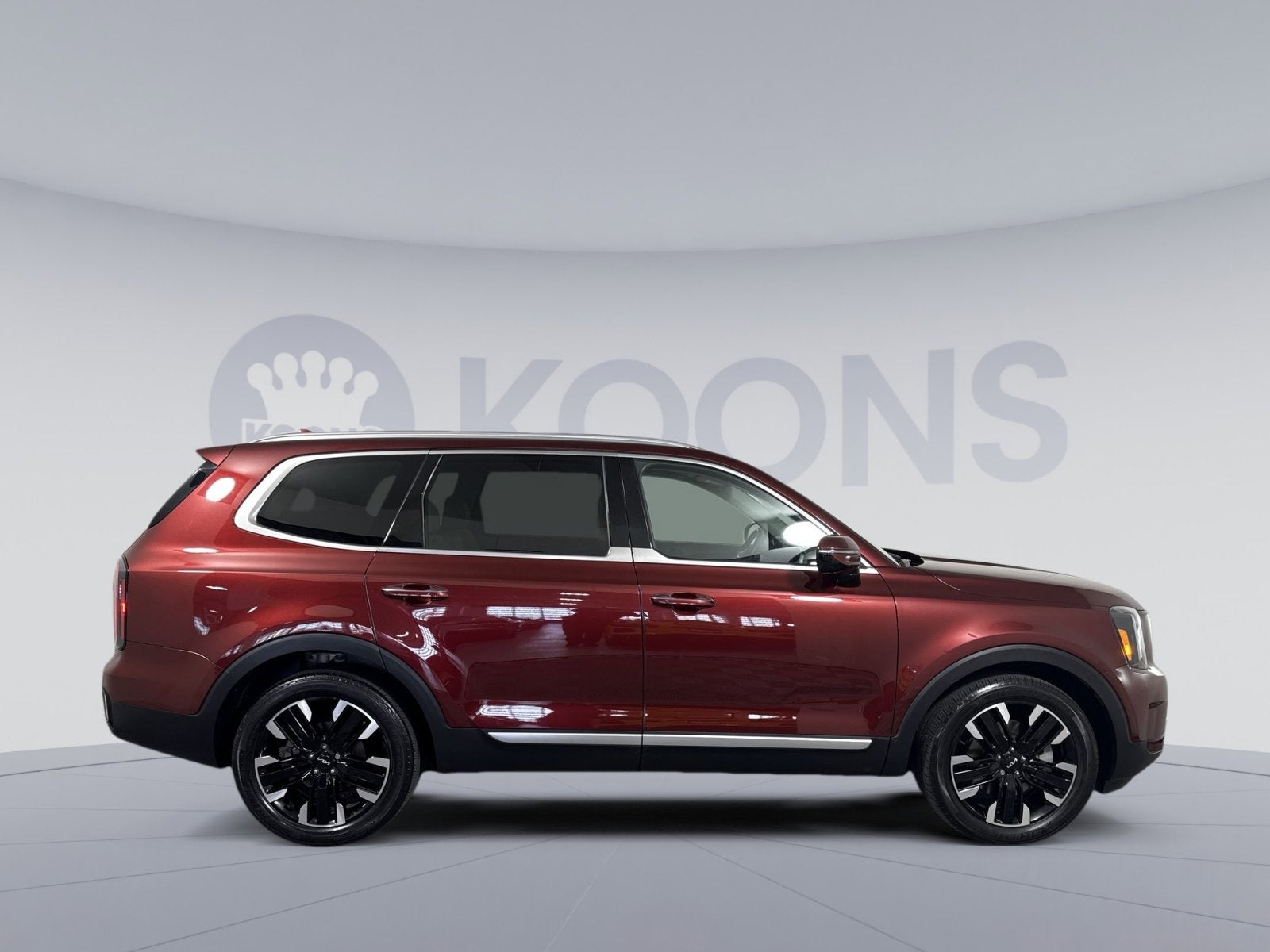 2023 Kia Telluride SX