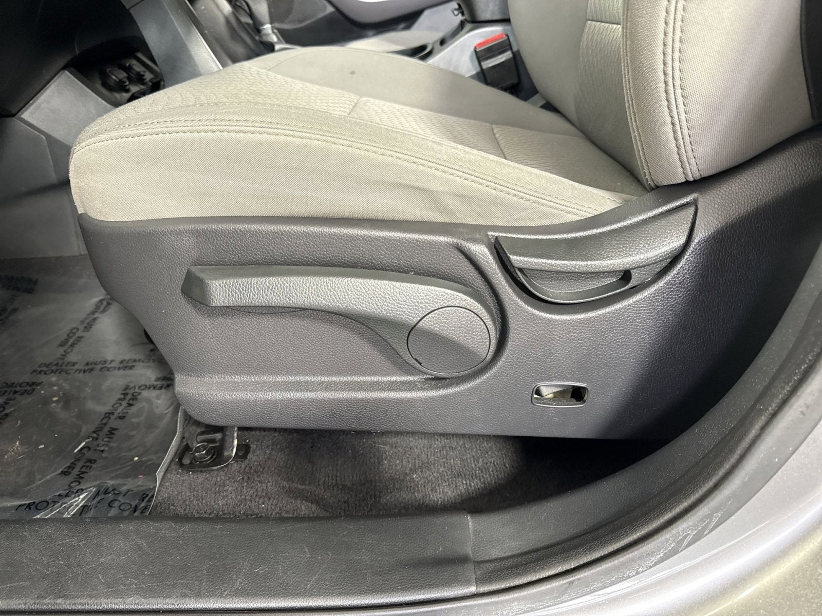 2016 Hyundai Santa Fe Sport FWD 4dr 2.4