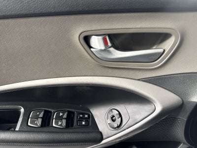 2016 Hyundai Santa Fe Sport FWD 4dr 2.4