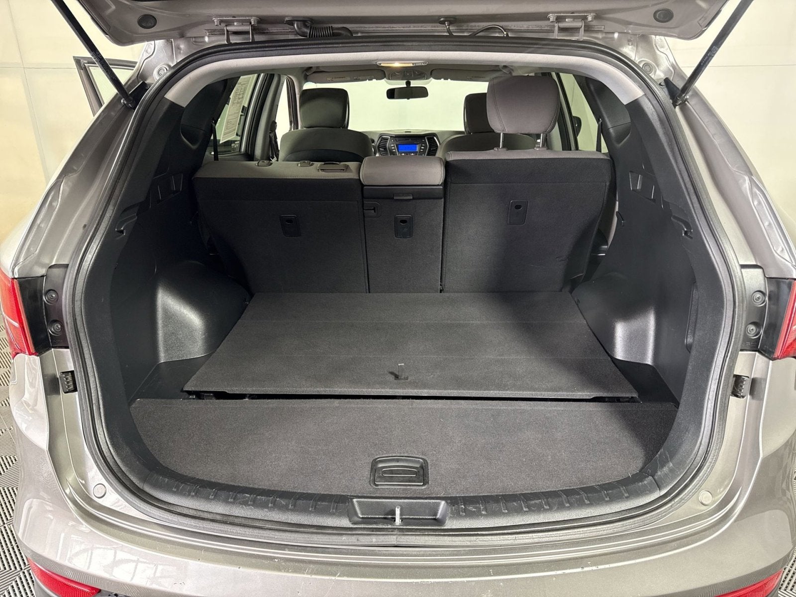 2016 Hyundai Santa Fe Sport FWD 4dr 2.4