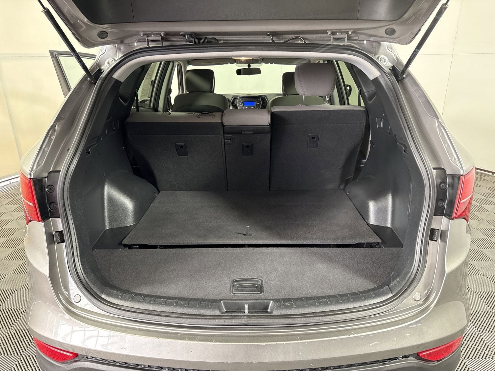 2016 Hyundai Santa Fe Sport FWD 4dr 2.4