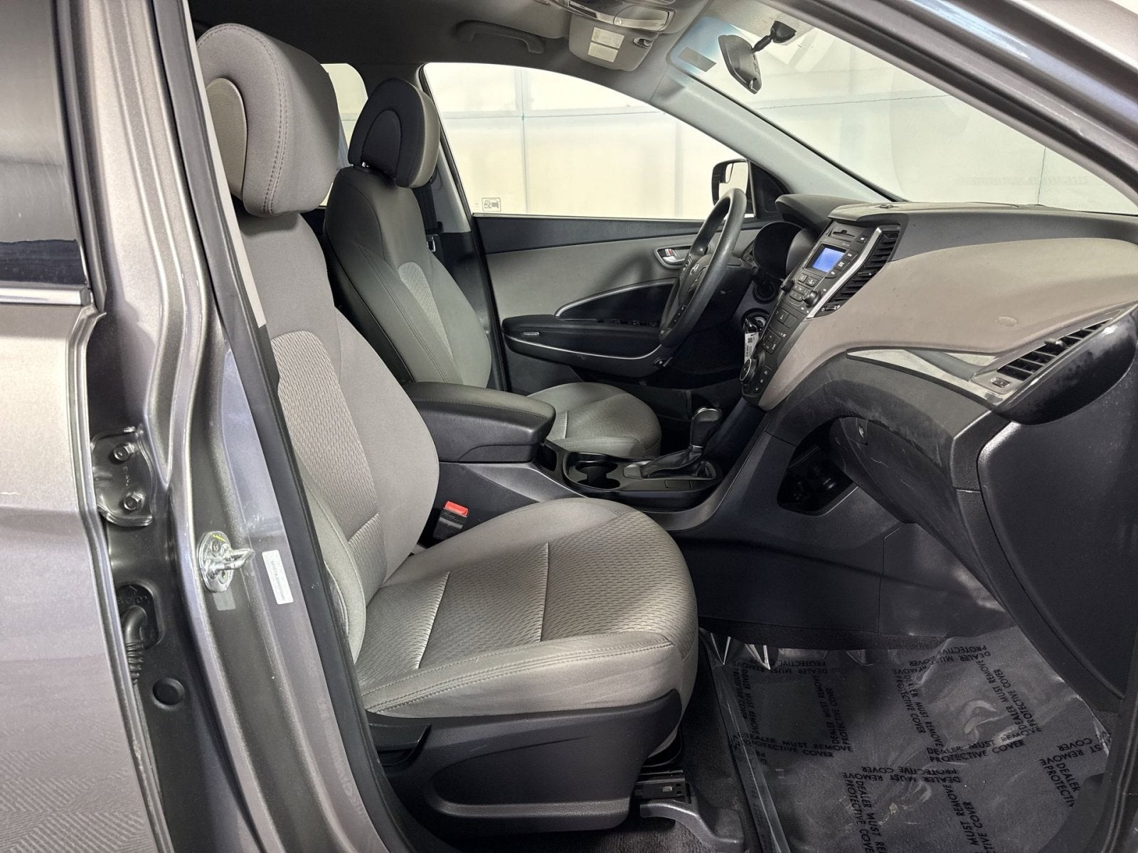 2016 Hyundai Santa Fe Sport FWD 4dr 2.4