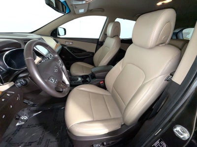 2014 Hyundai Santa Fe Sport AWD 4dr 2.0T