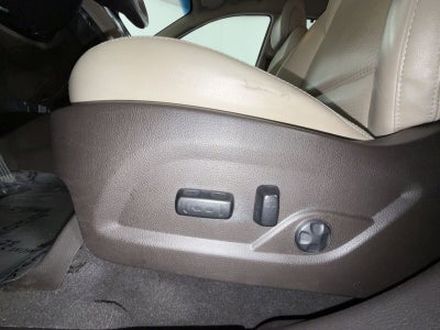 2014 Hyundai Santa Fe Sport AWD 4dr 2.0T