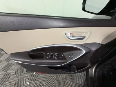2014 Hyundai Santa Fe Sport AWD 4dr 2.0T