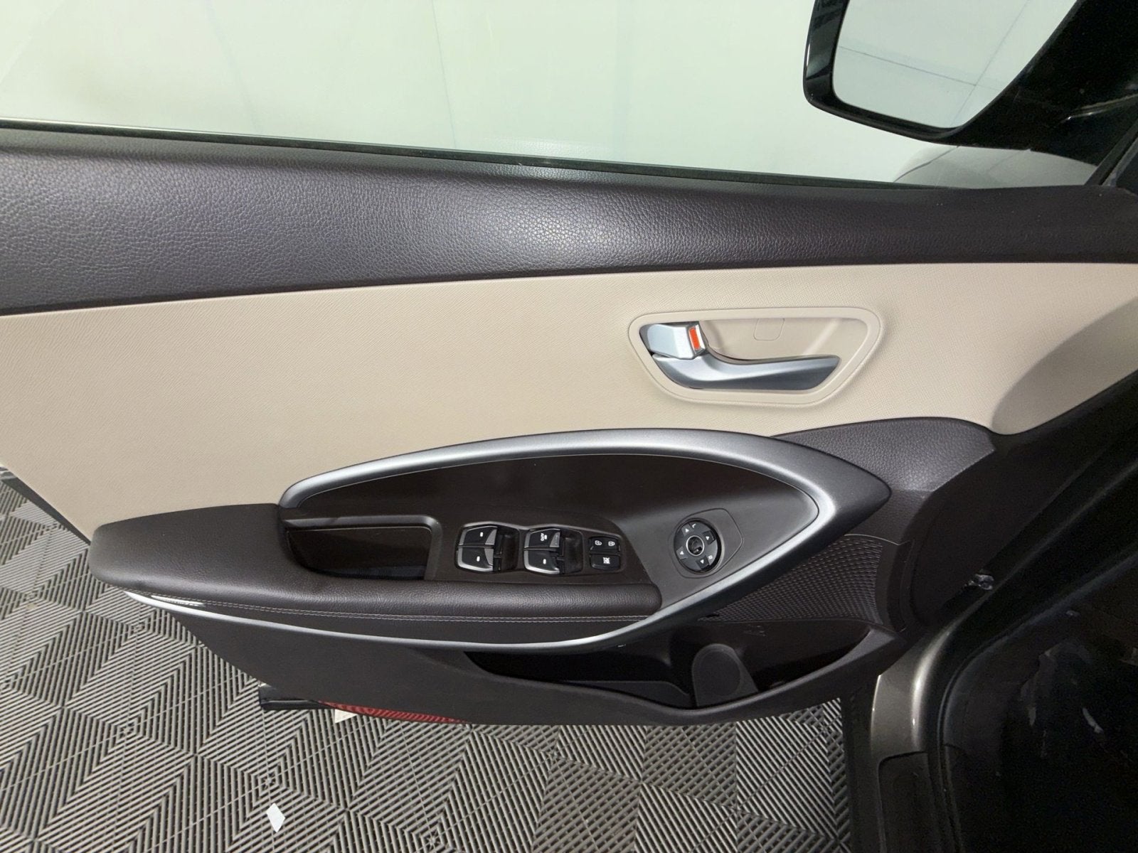 2014 Hyundai Santa Fe Sport AWD 4dr 2.0T