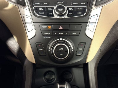 2014 Hyundai Santa Fe Sport AWD 4dr 2.0T