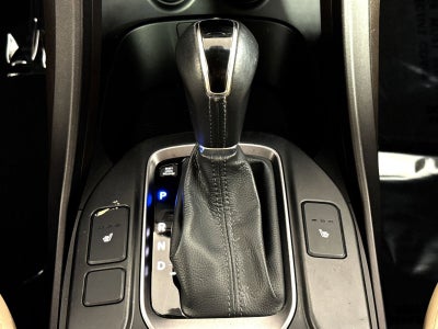 2014 Hyundai Santa Fe Sport AWD 4dr 2.0T