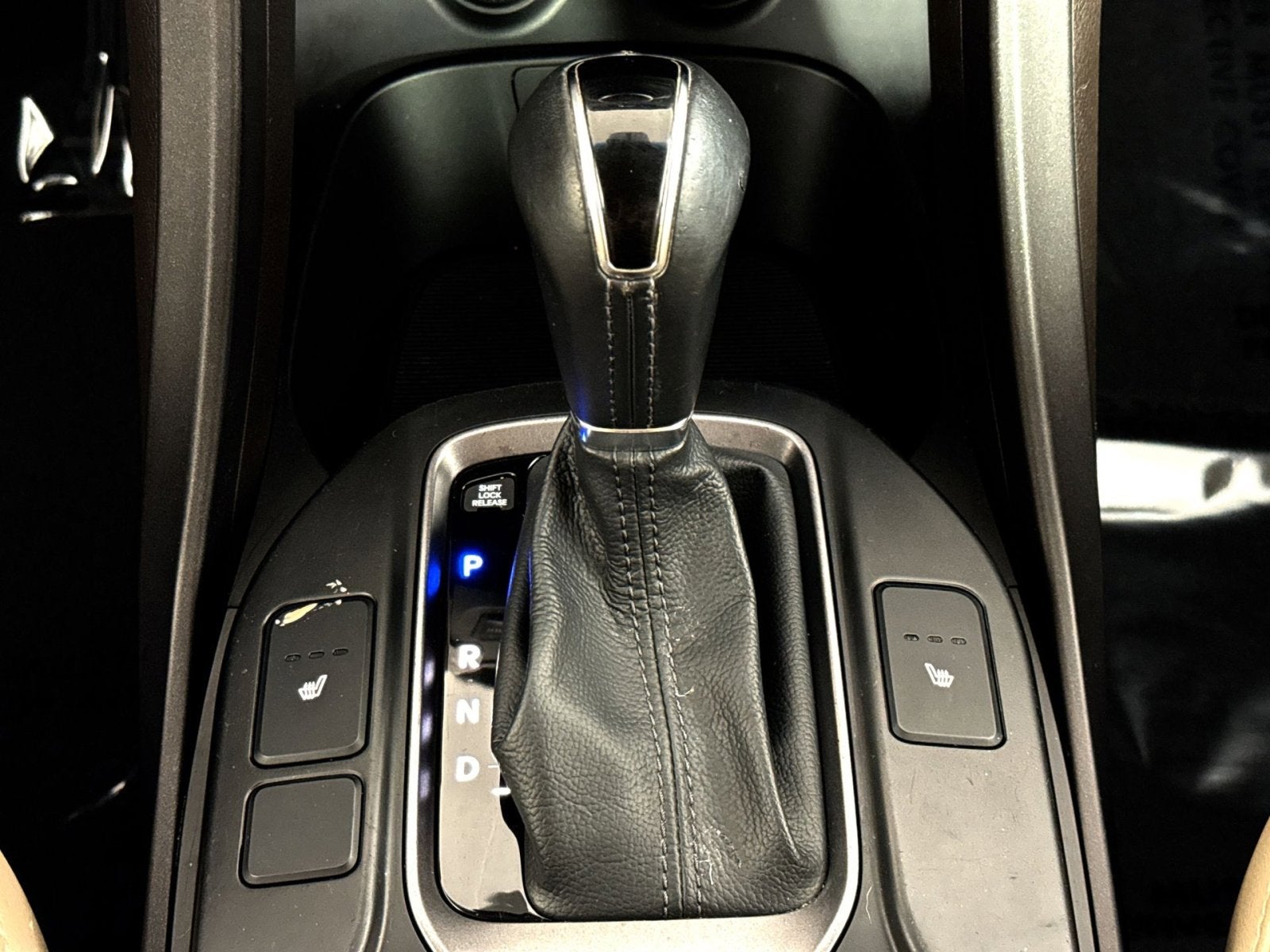 2014 Hyundai Santa Fe Sport AWD 4dr 2.0T