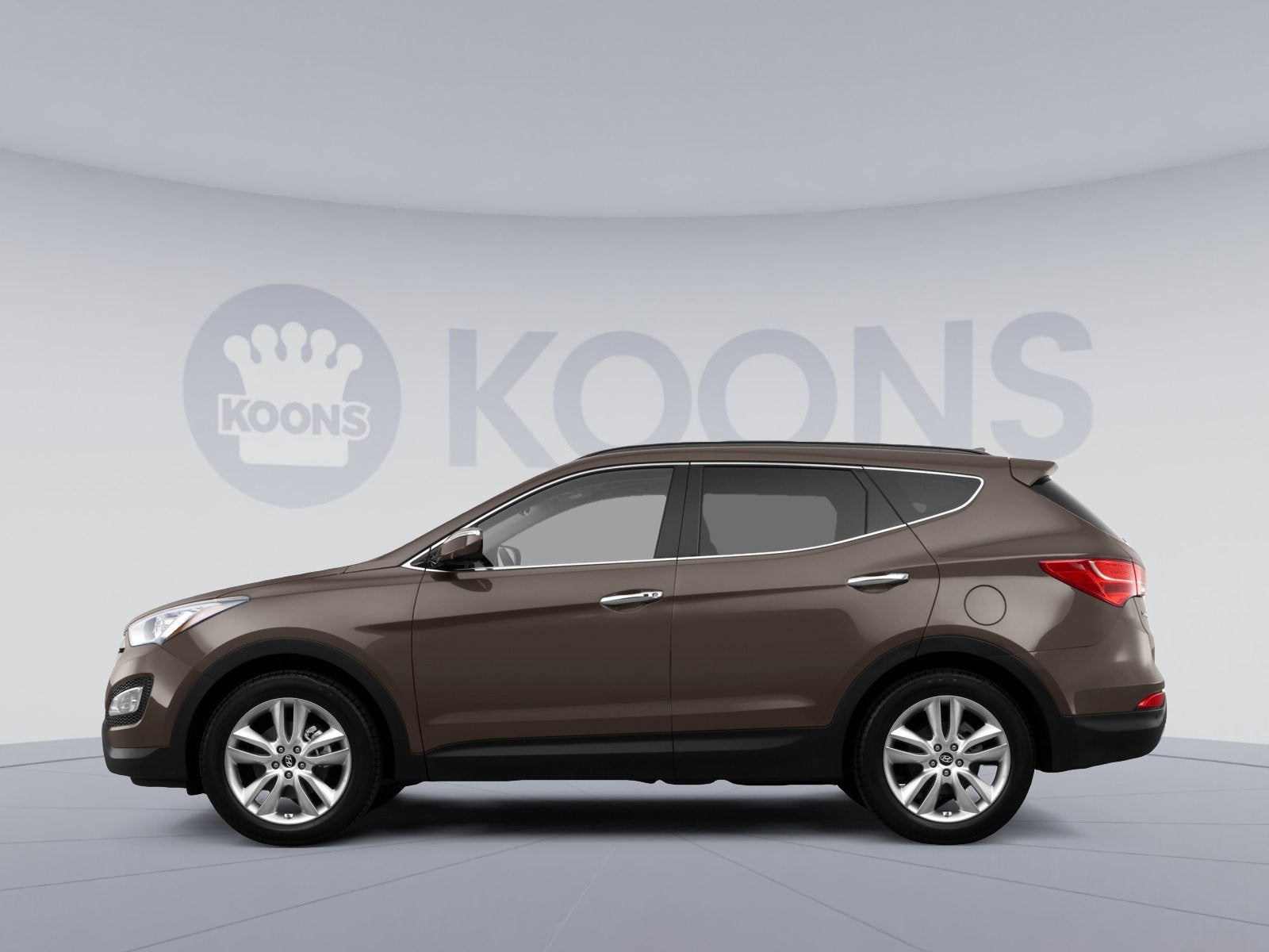 2014 Hyundai Santa Fe Sport AWD 4dr 2.0T