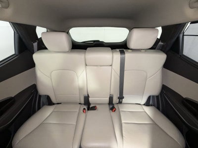 2014 Hyundai Santa Fe Sport AWD 4dr 2.0T