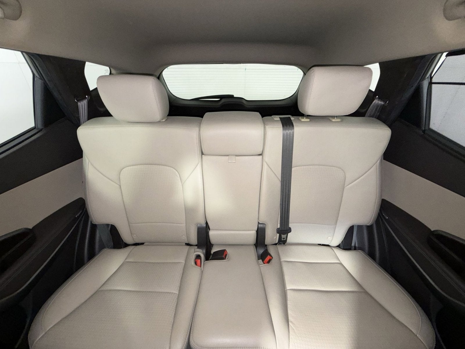 2014 Hyundai Santa Fe Sport AWD 4dr 2.0T