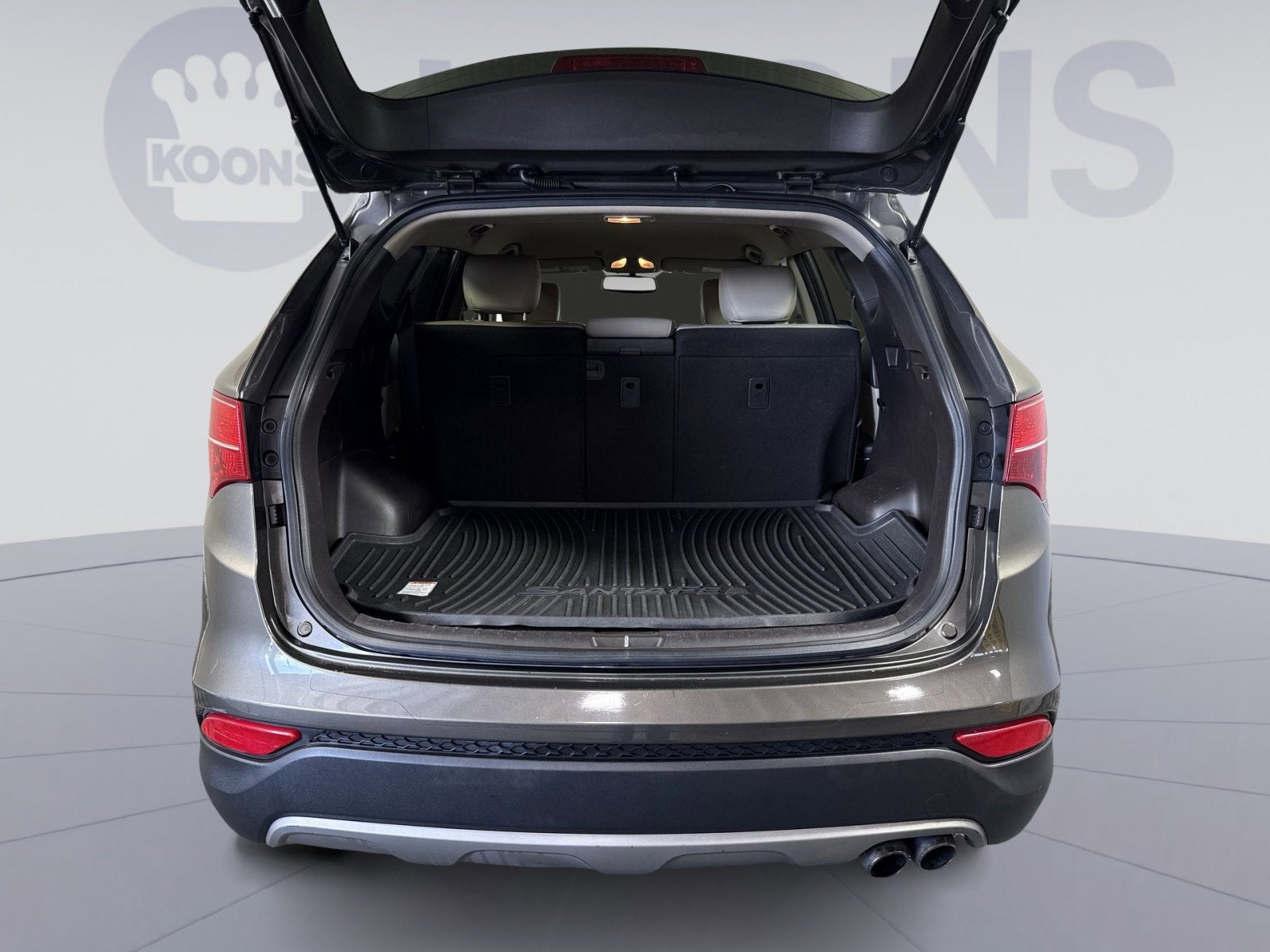 2014 Hyundai Santa Fe Sport AWD 4dr 2.0T
