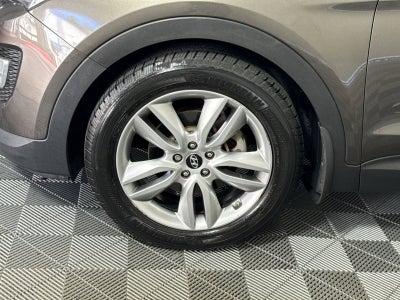2014 Hyundai Santa Fe Sport AWD 4dr 2.0T