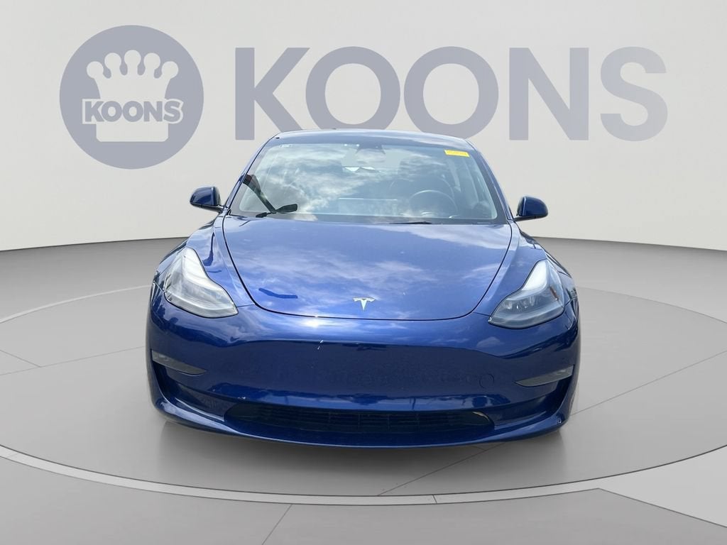 2023 Tesla Model 3 Performance