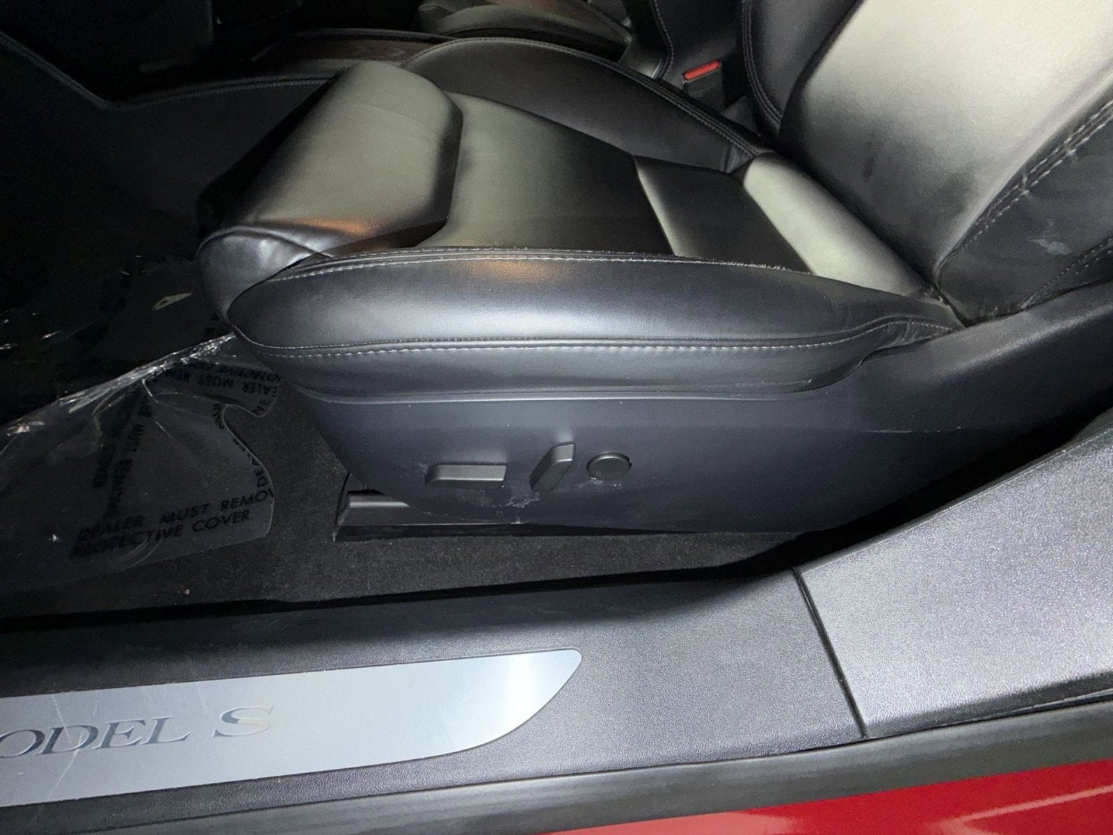 2021 Tesla Model S Long Range Plus