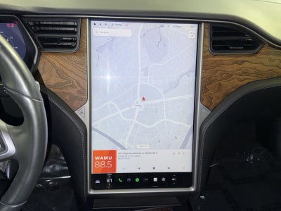 2021 Tesla Model S Long Range Plus