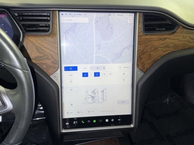 2021 Tesla Model S Long Range Plus