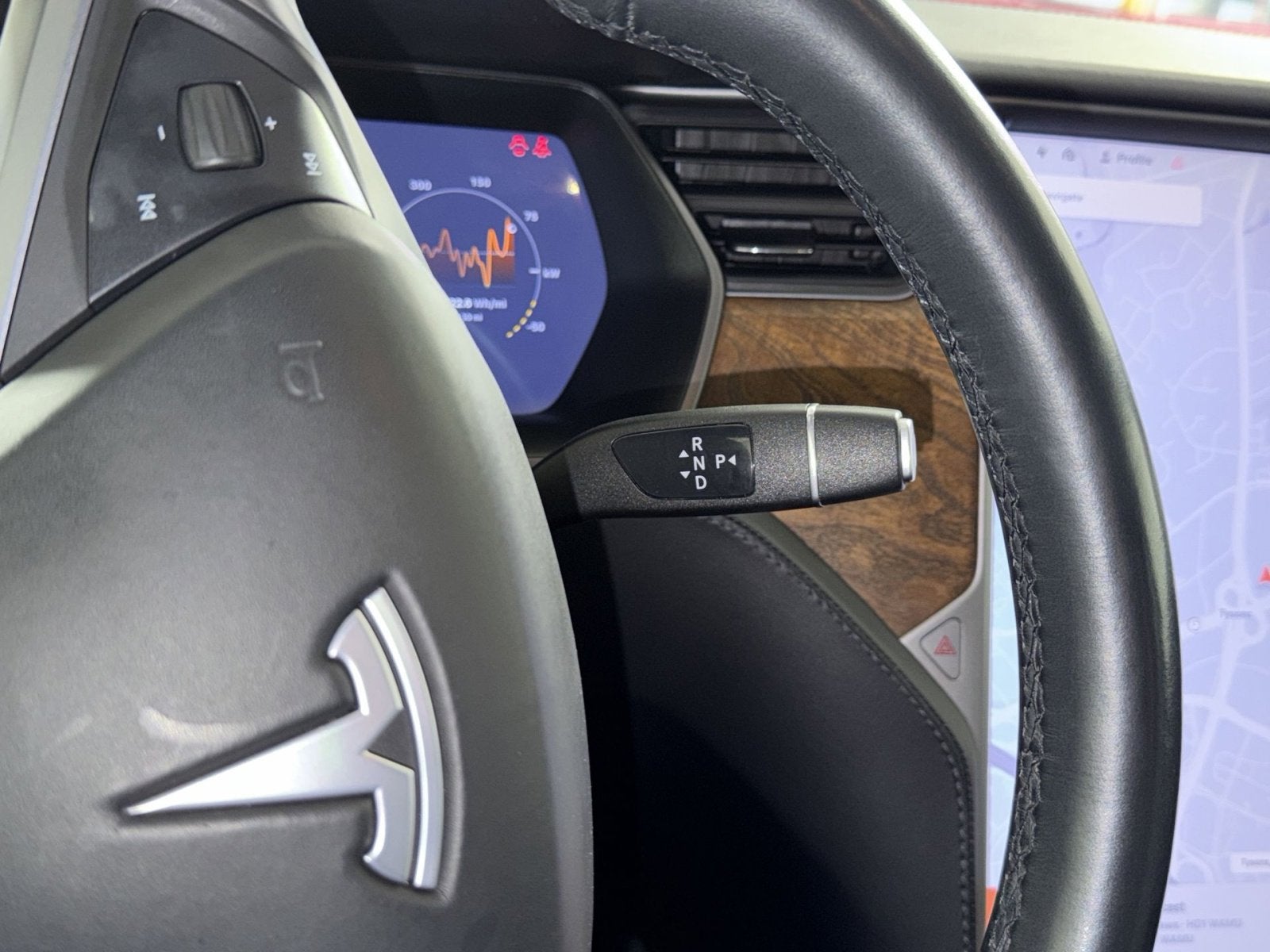 2021 Tesla Model S Long Range Plus