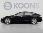 2020 Tesla Model S Performance