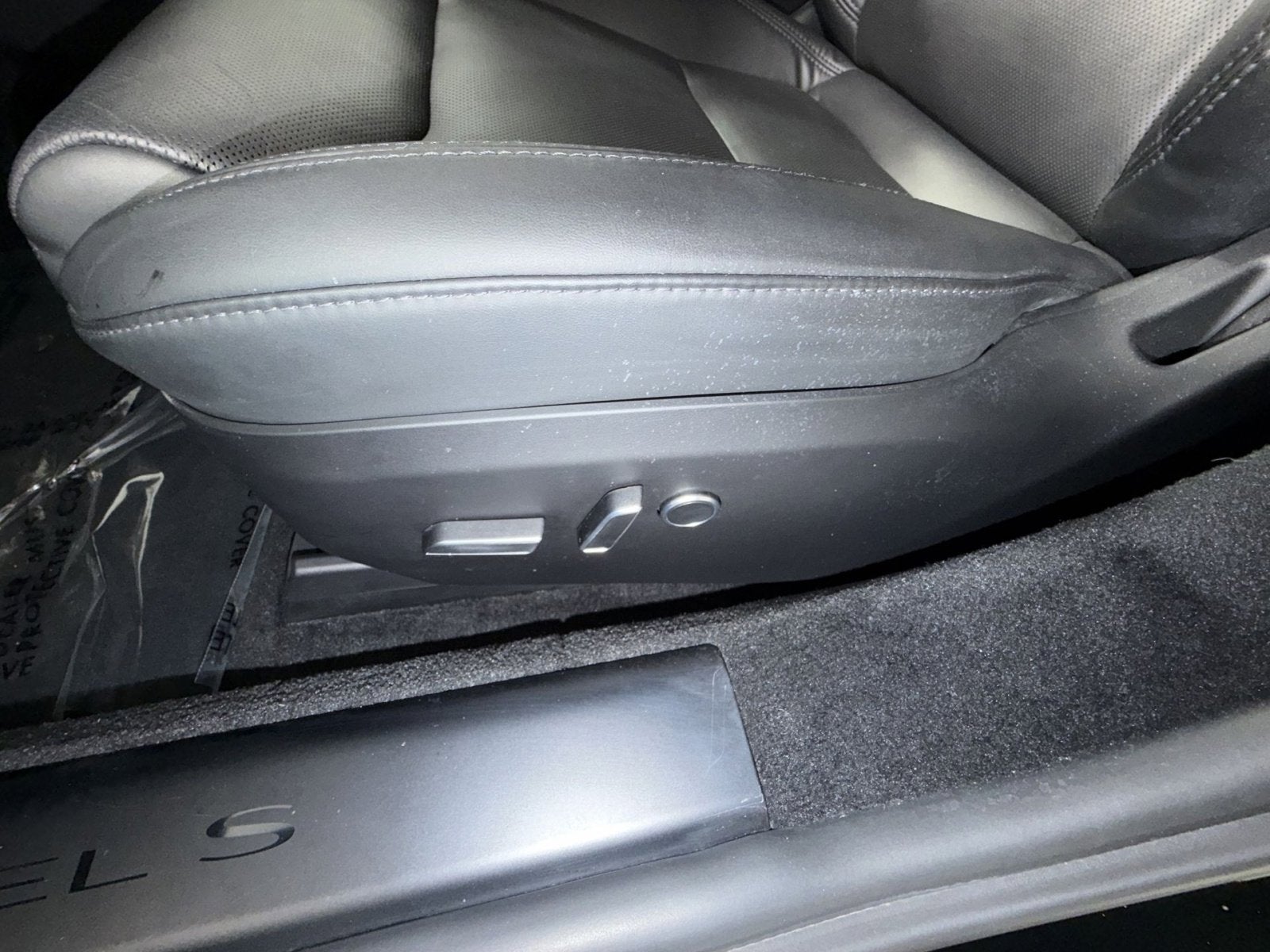 2023 Tesla Model S Standard Range AWD *Ltd Avail*