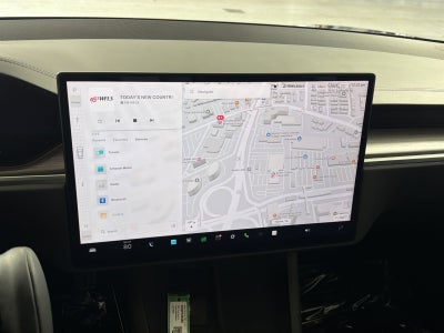 2023 Tesla Model S Standard Range AWD *Ltd Avail*