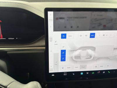 2023 Tesla Model S Standard Range AWD *Ltd Avail*