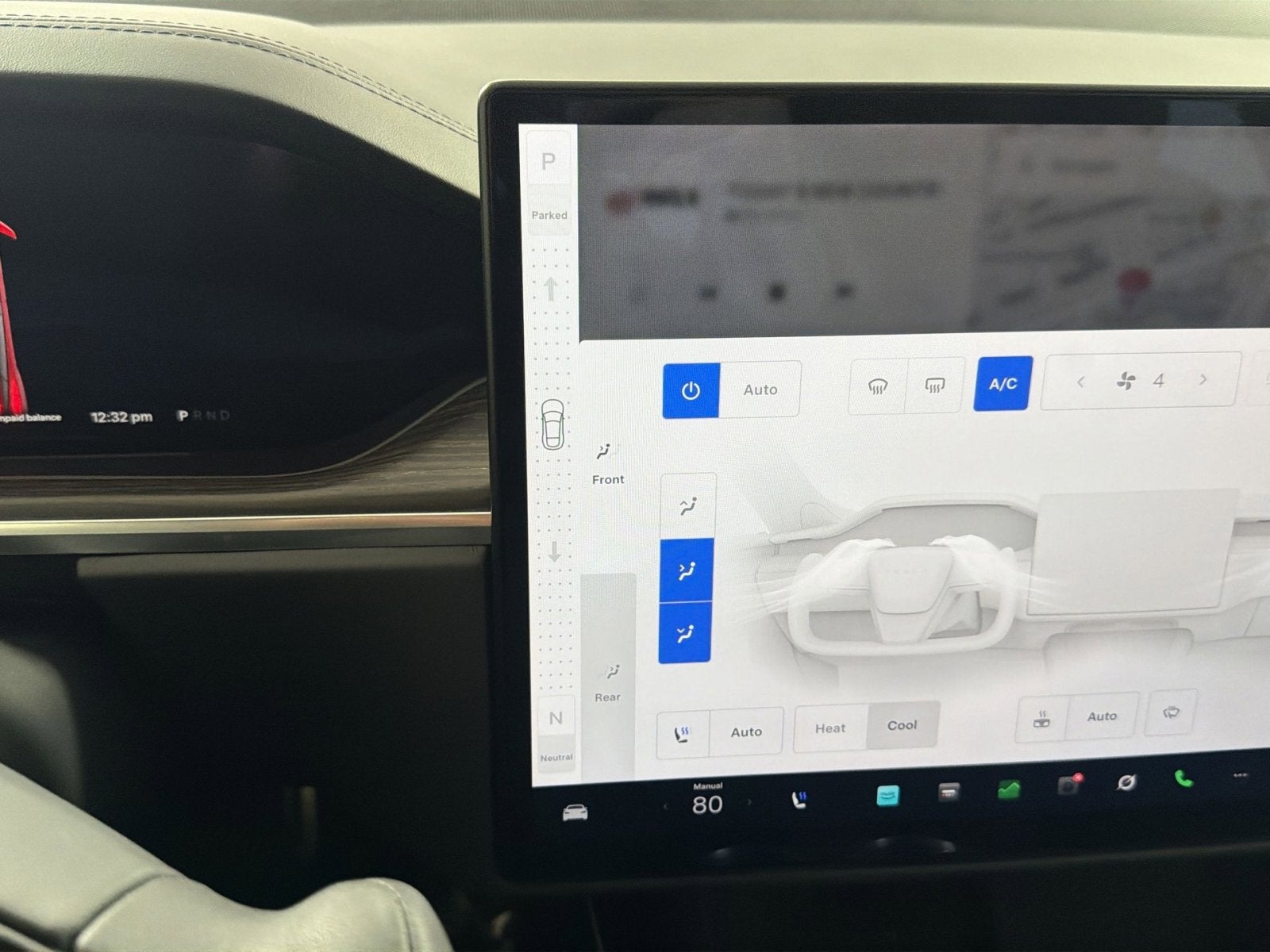 2023 Tesla Model S Standard Range AWD *Ltd Avail*