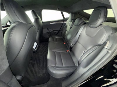 2023 Tesla Model S Standard Range AWD *Ltd Avail*