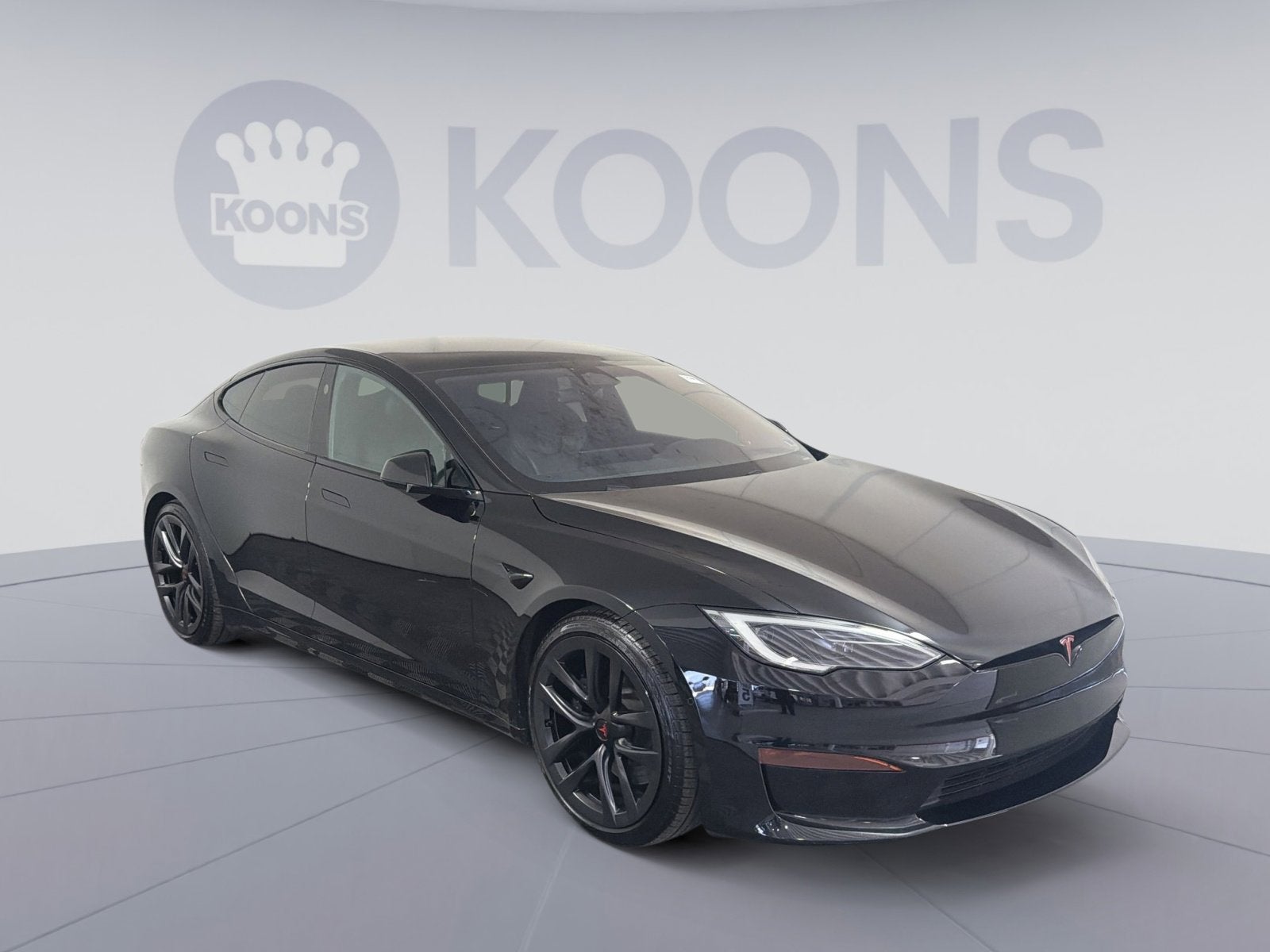 2023 Tesla Model S Standard Range AWD *Ltd Avail*