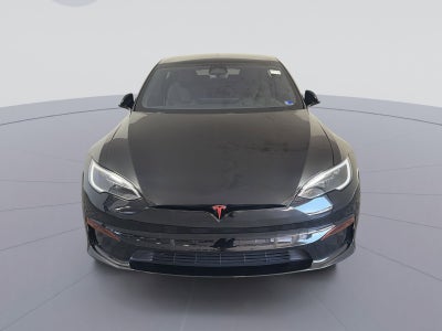 2023 Tesla Model S Standard Range AWD *Ltd Avail*