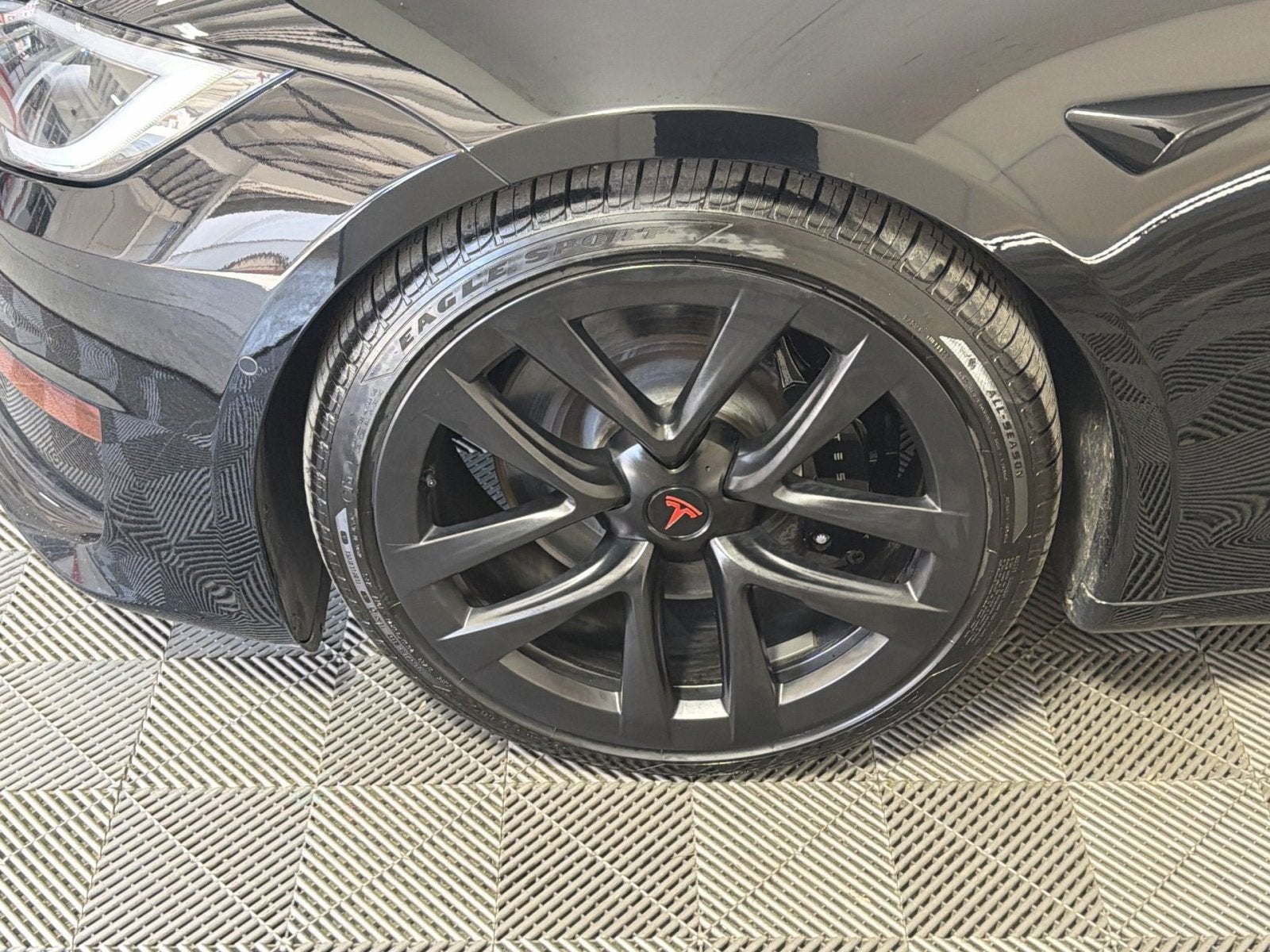 2023 Tesla Model S Standard Range AWD *Ltd Avail*