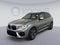2020 BMW X3 M Sports Activity Vehicle