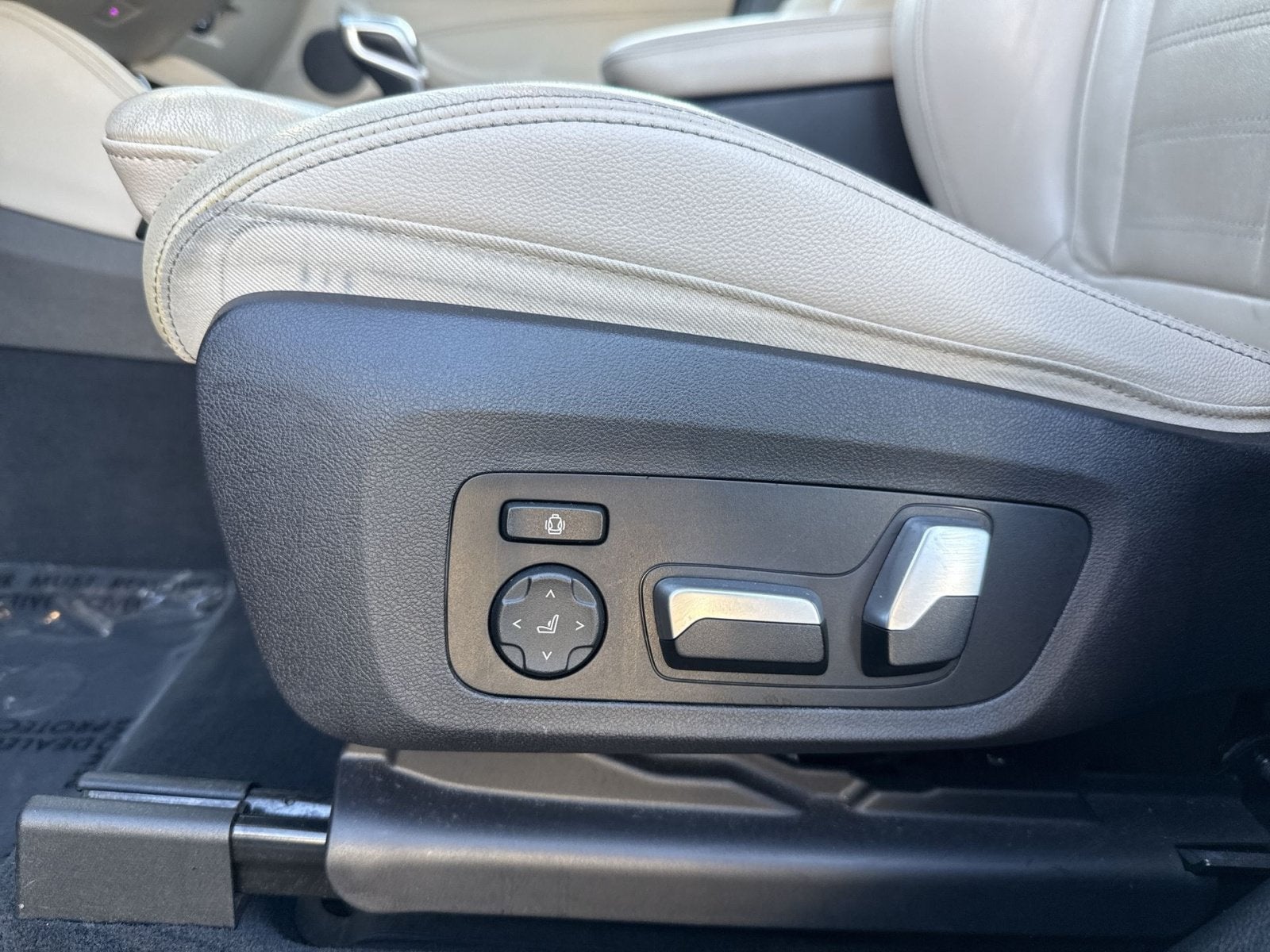 2020 BMW X3 M Sports Activity Vehicle