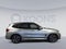 2020 BMW X3 M Sports Activity Vehicle