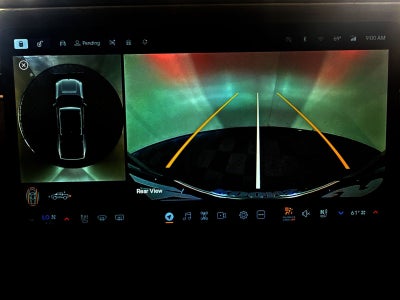 2022 RIVIAN R1T Adventure Package